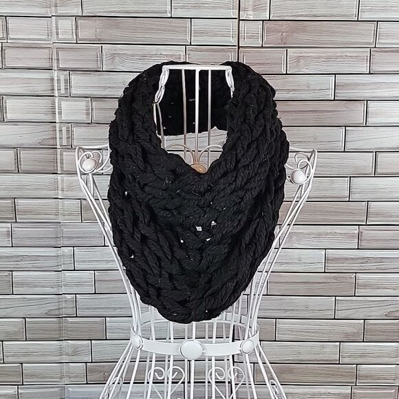 Infinity neck scarf One Size - Picture 2 of 6